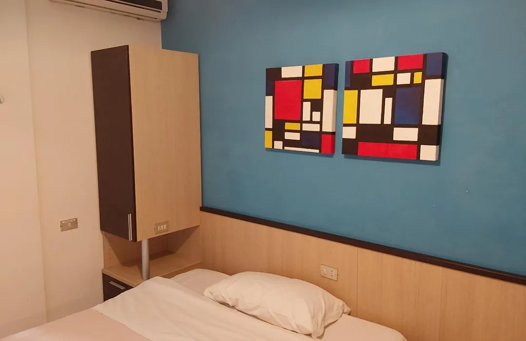 Bed & Breakfast Oasi-1