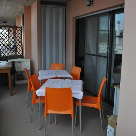 Bed & Breakfast Oasi-2